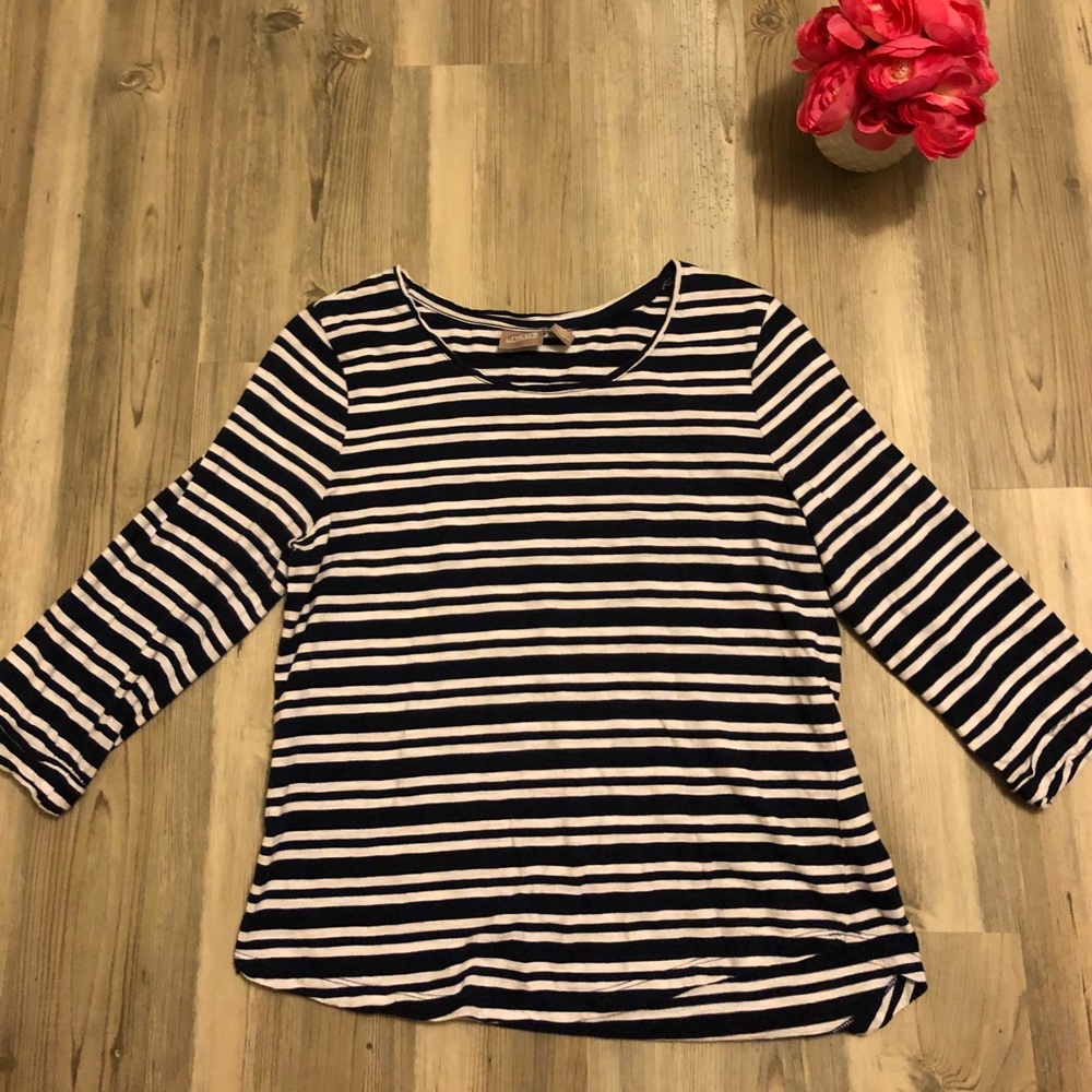 Chico’s Top
